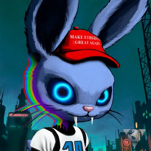 BUNNZ #400