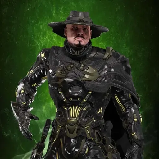 Tor Gret Rage Outlaw #890003003