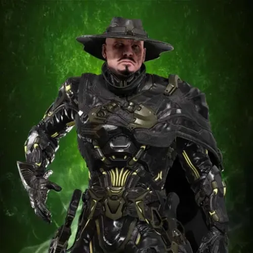 Tor Gret Rage Outlaw #890003003