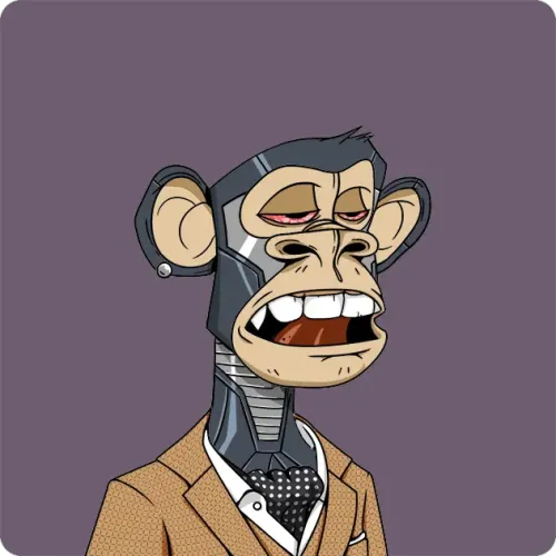 Bitcoin Ape #2959 (Inscription #551352)