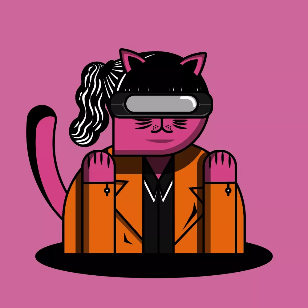 ReadyPlayerCat #1045