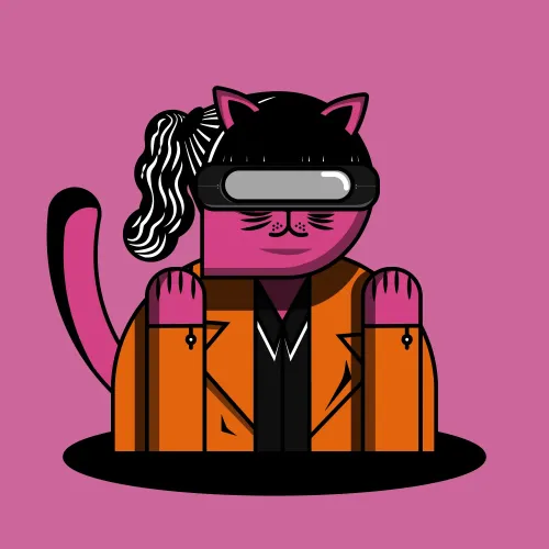 ReadyPlayerCat #1045