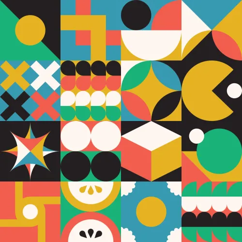BauhausBlock #4661