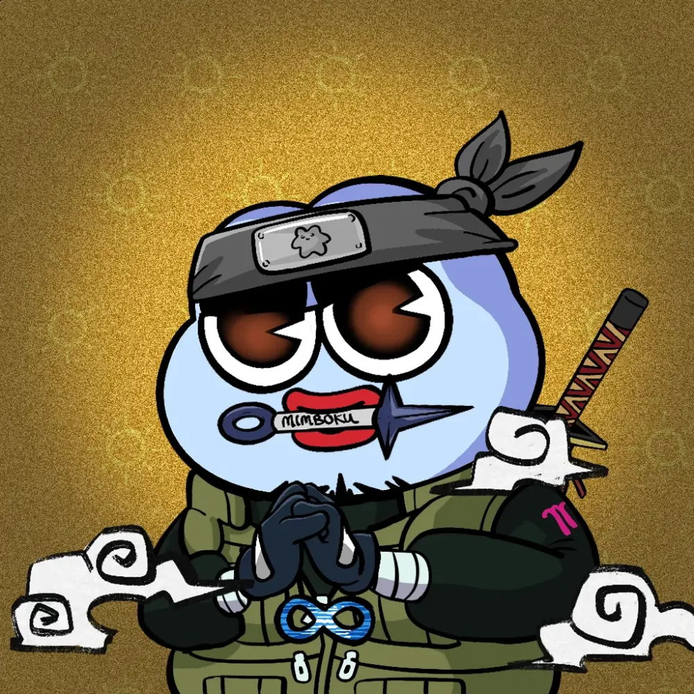 mimboku #193