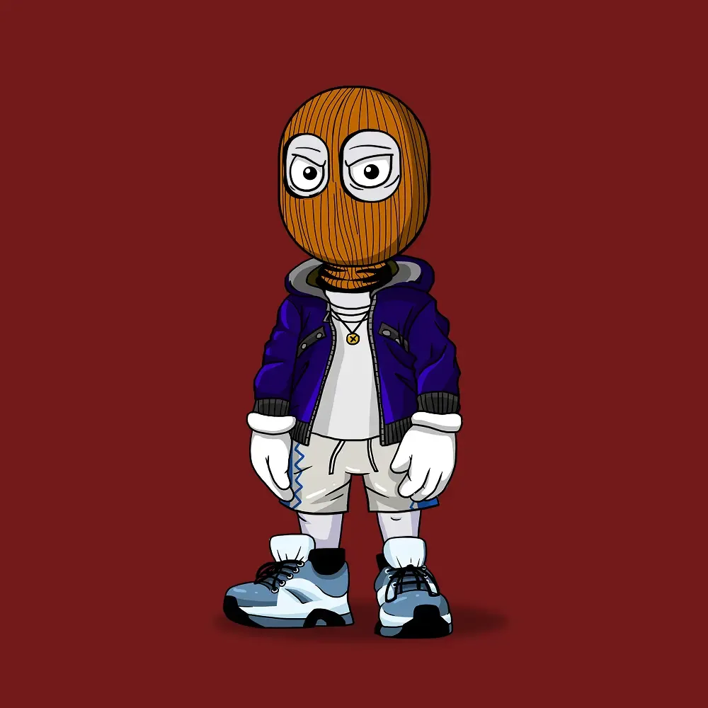 Based Style #2360