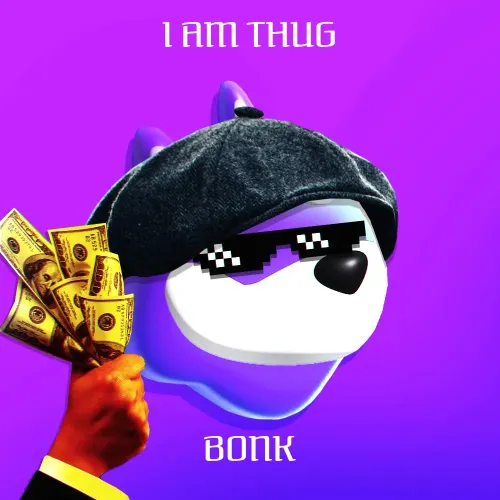 Thug Bonk #282