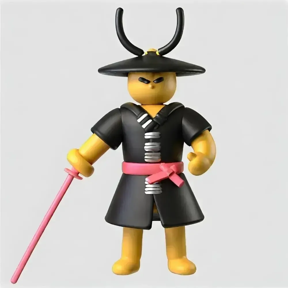 Ronin 