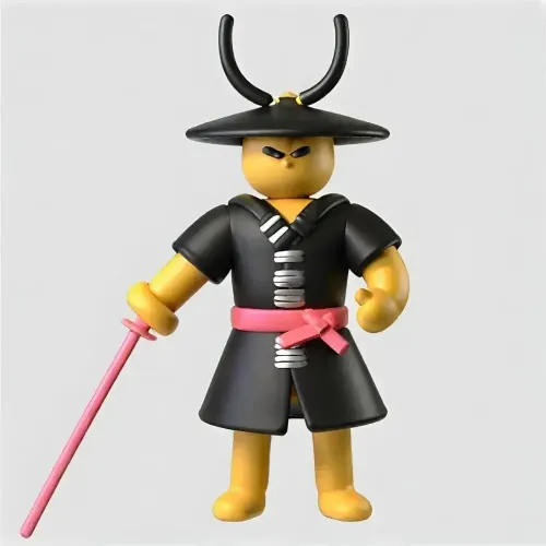 Ronin 
