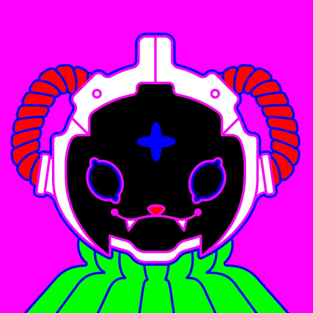 Ghost Machine #39026