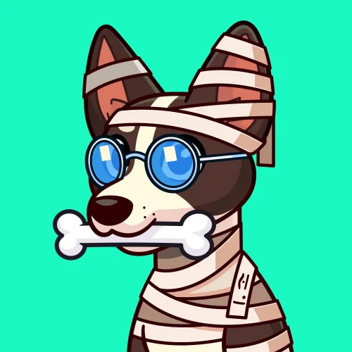 Basenji #13