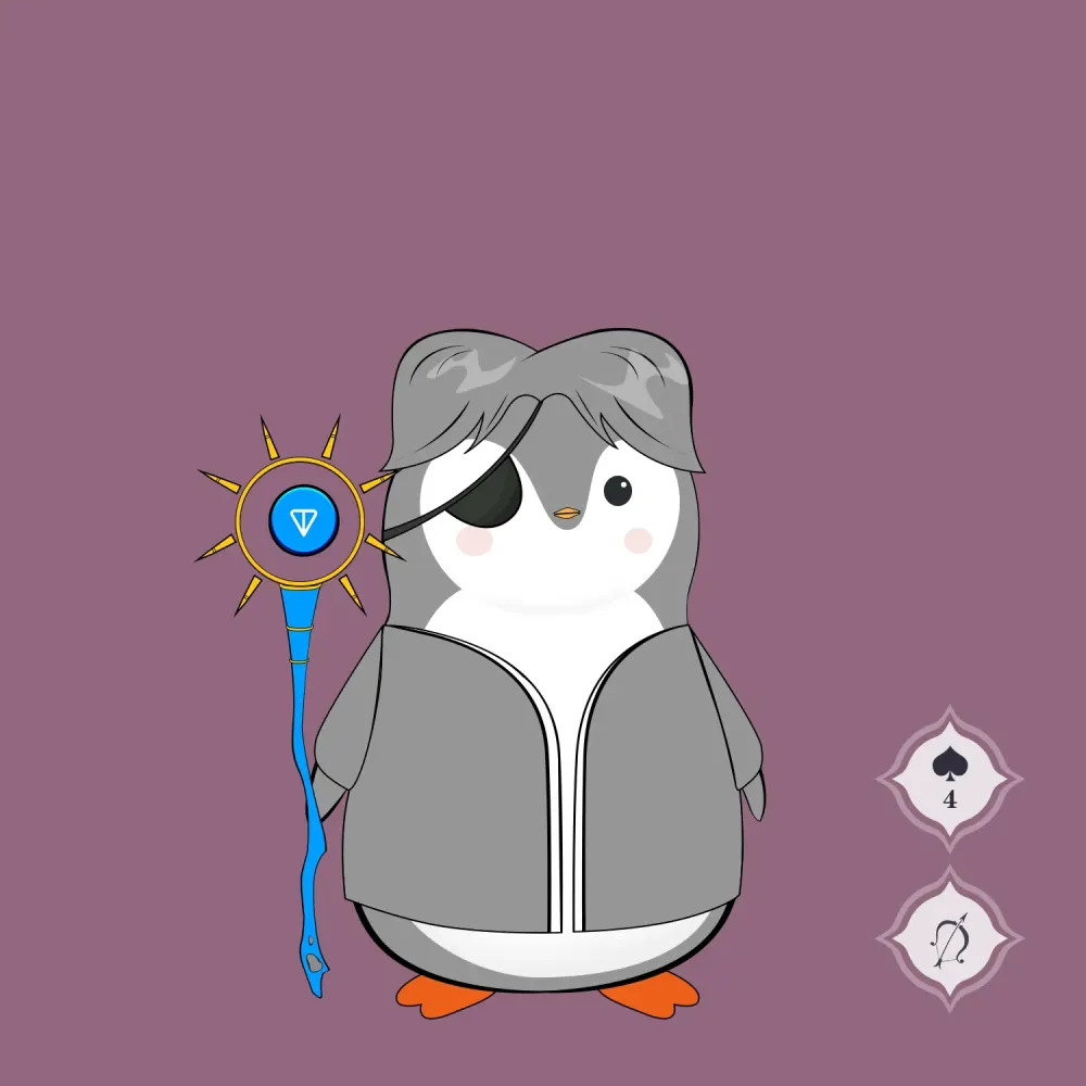 Penguins#544