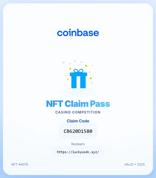 Casino Claim Pass #4076