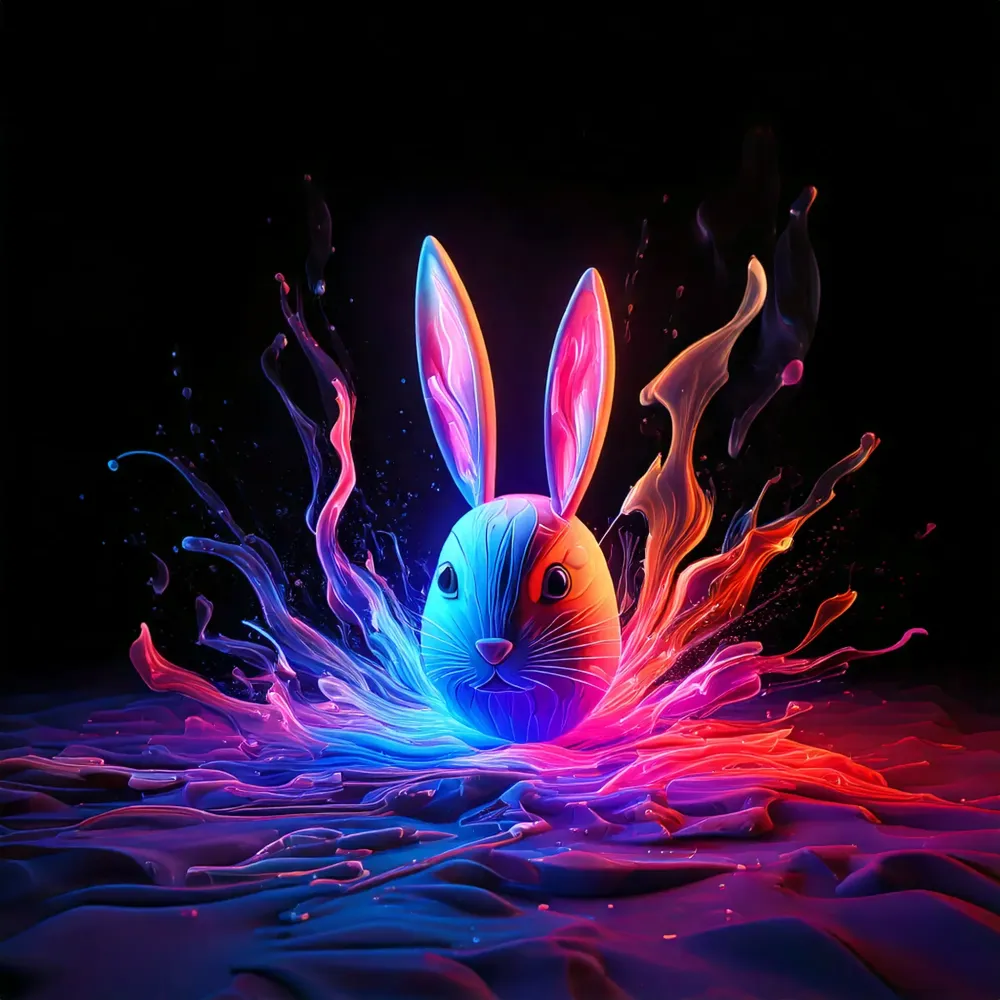 [Orangehare.io] Glitch Rabbitz #135