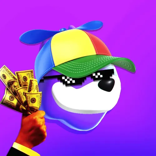 Thug Bonk #281