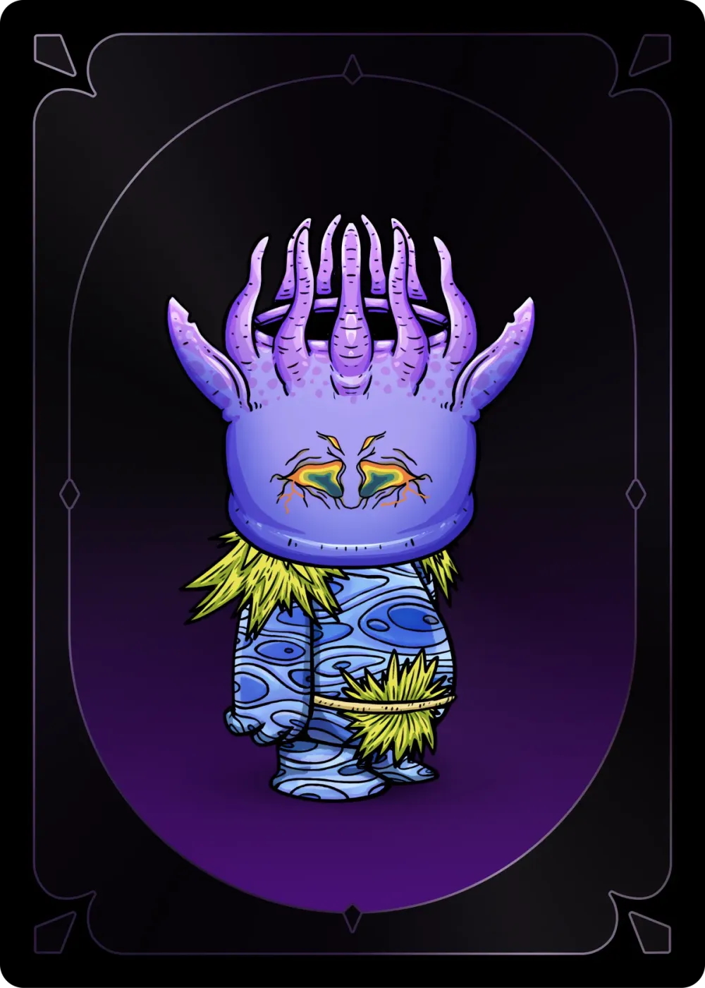 Otherside Koda #4292