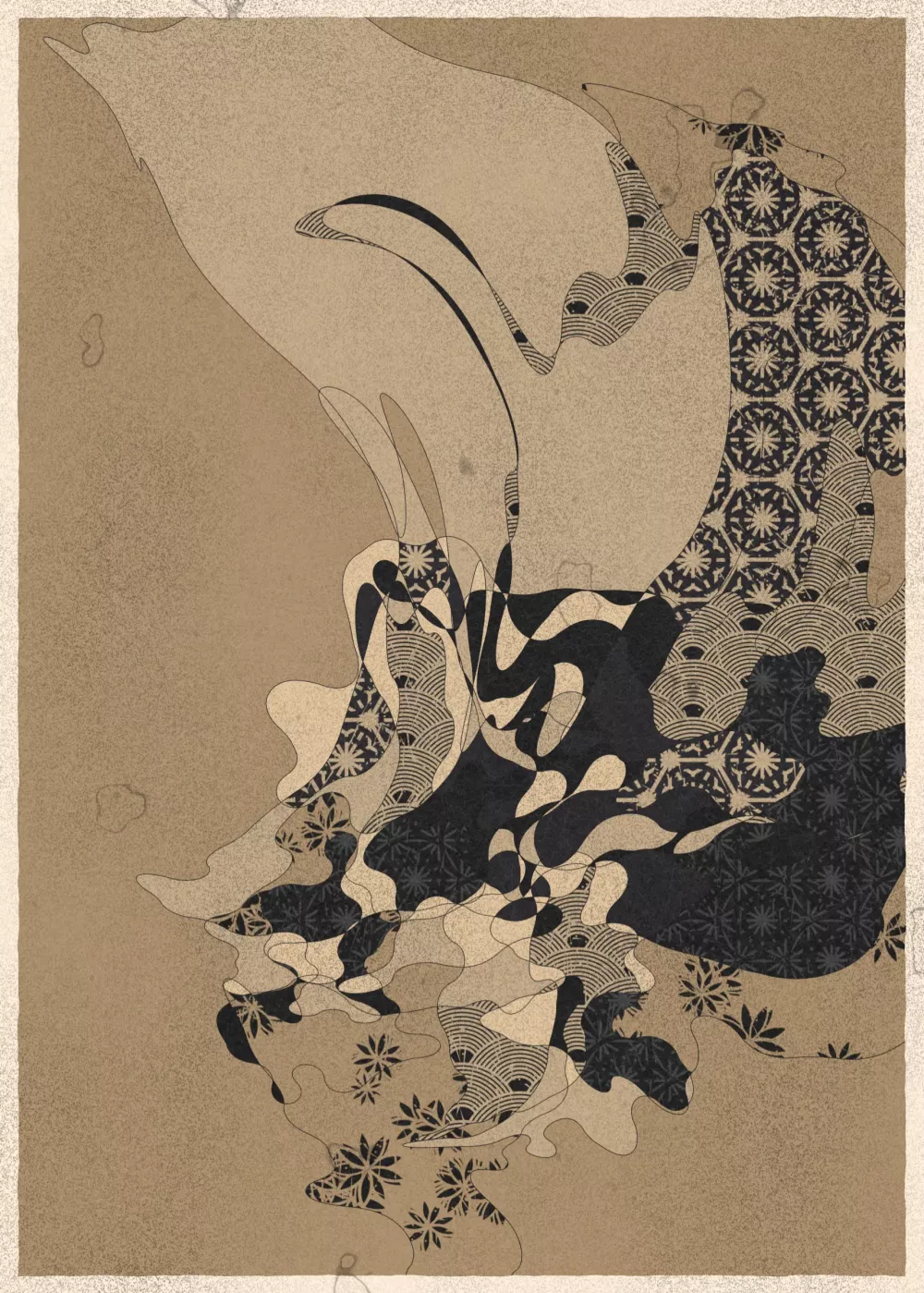 Memories of Qilin #986