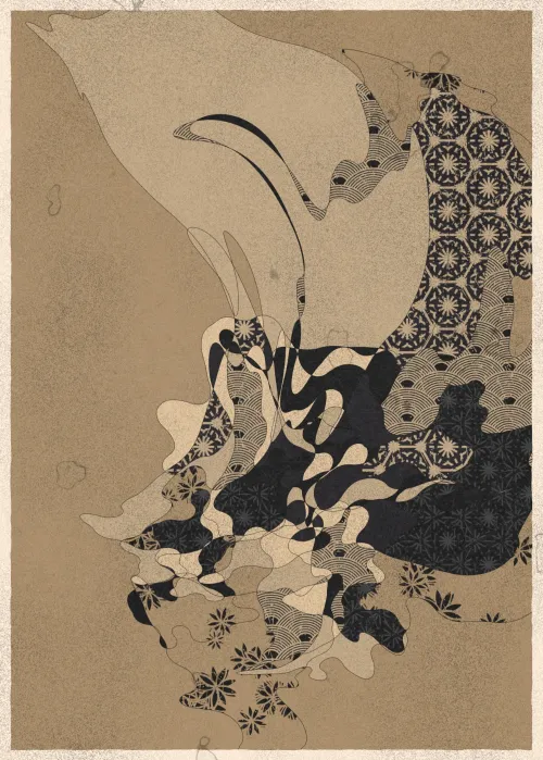 Memories of Qilin #986