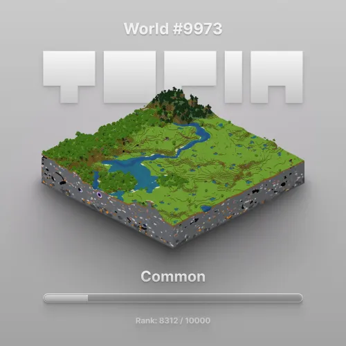 World #9973