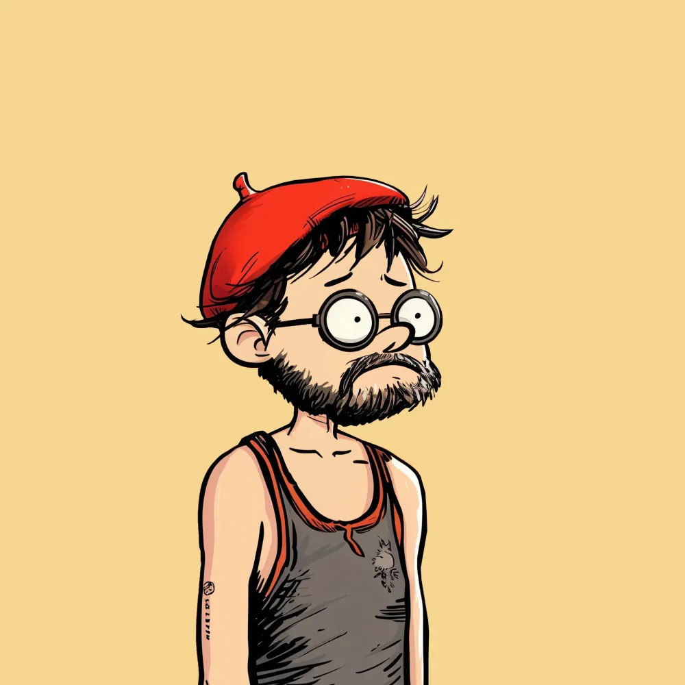 Digital Slops #2613