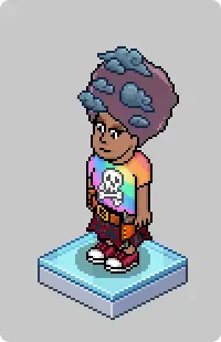 Habbo  ＃381