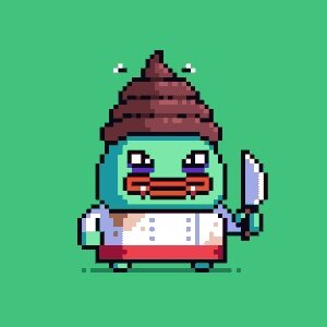 Baby Pepe #17681