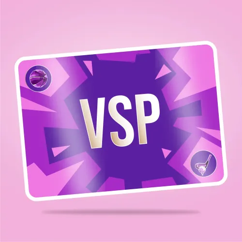 VaynerSports Pass  #9107