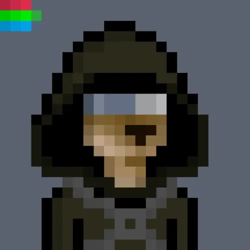 CLOAKS #1740