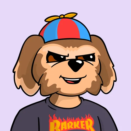 BoDoggos #7316