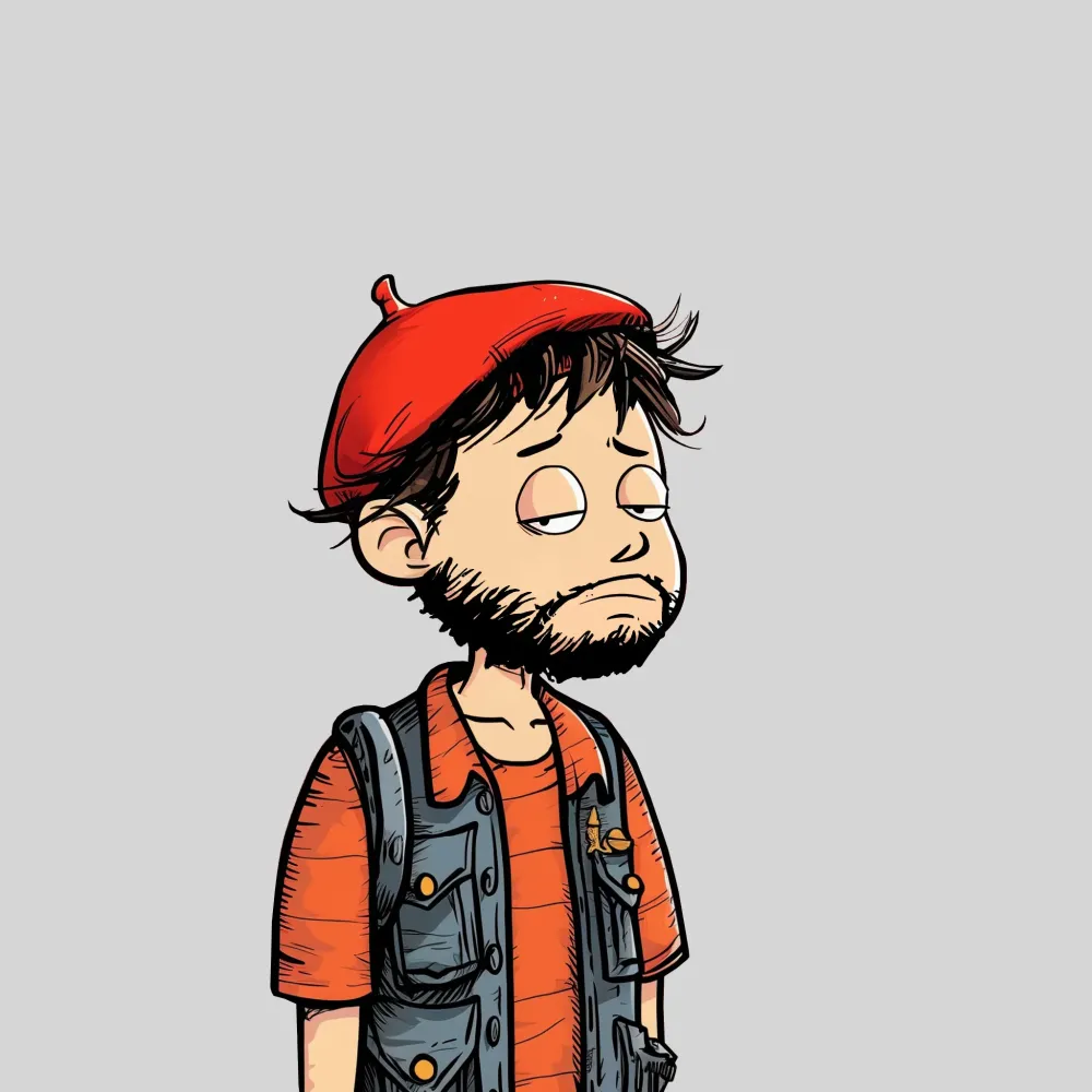 Digital Slops #5422