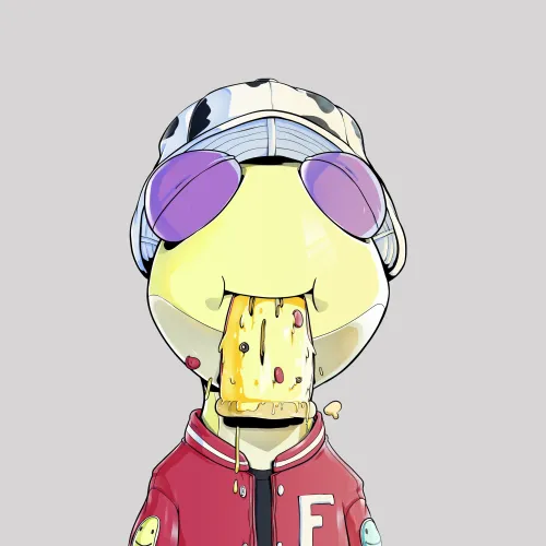 Frogana #3118