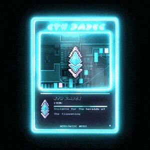 ETHBadge #243