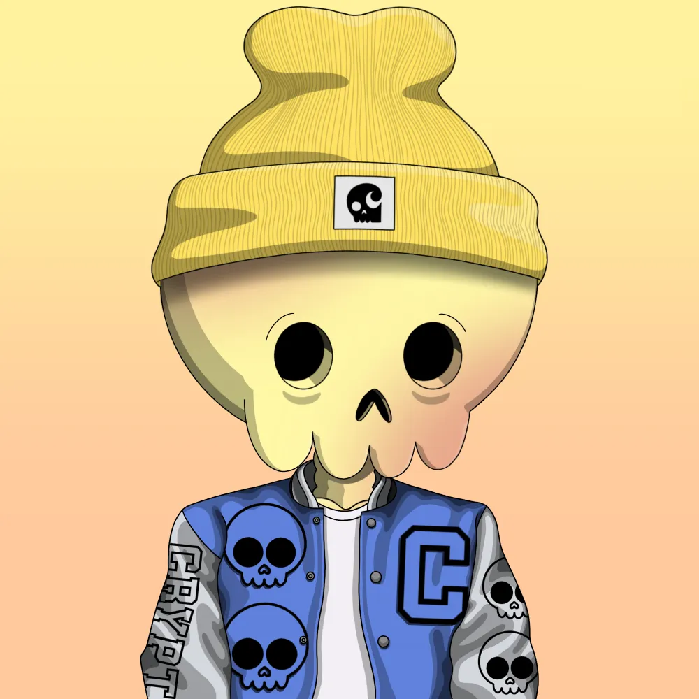 Crypt Social Club#7165