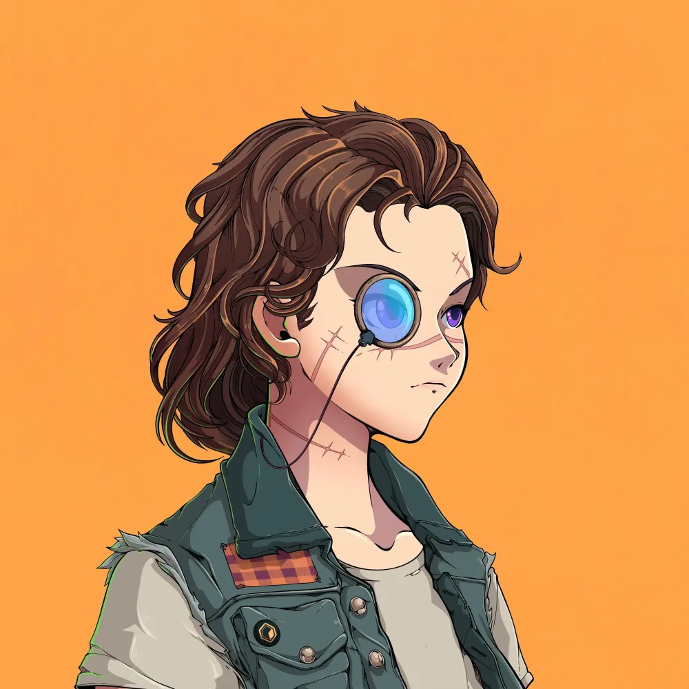 Coretoshi #70
