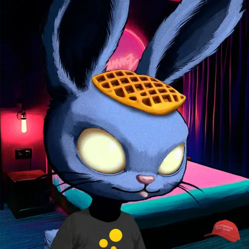 BUNNZ #2310