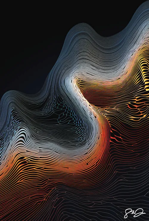 Anomaly AI 560 #7536