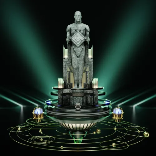 The Reflection of Love #6409