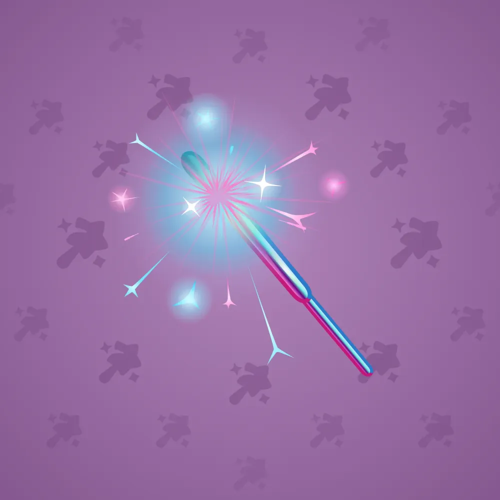 Party Sparkler #101335