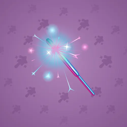 Party Sparkler #101335
