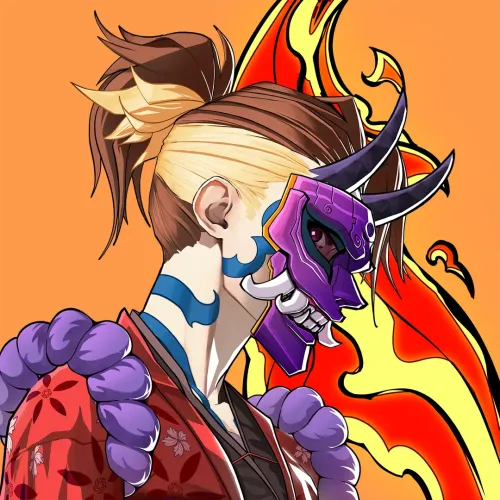 Ryujin #2340