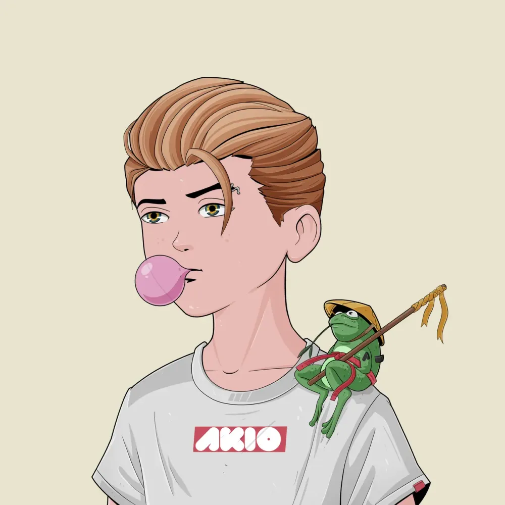 Akio #731