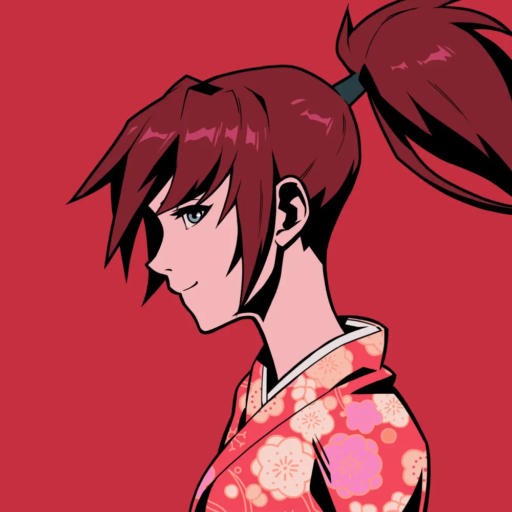Azuki #5213