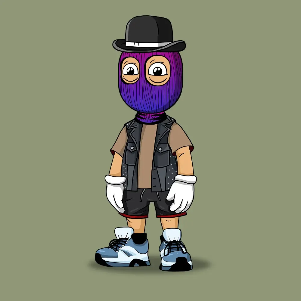 Based Style #1265