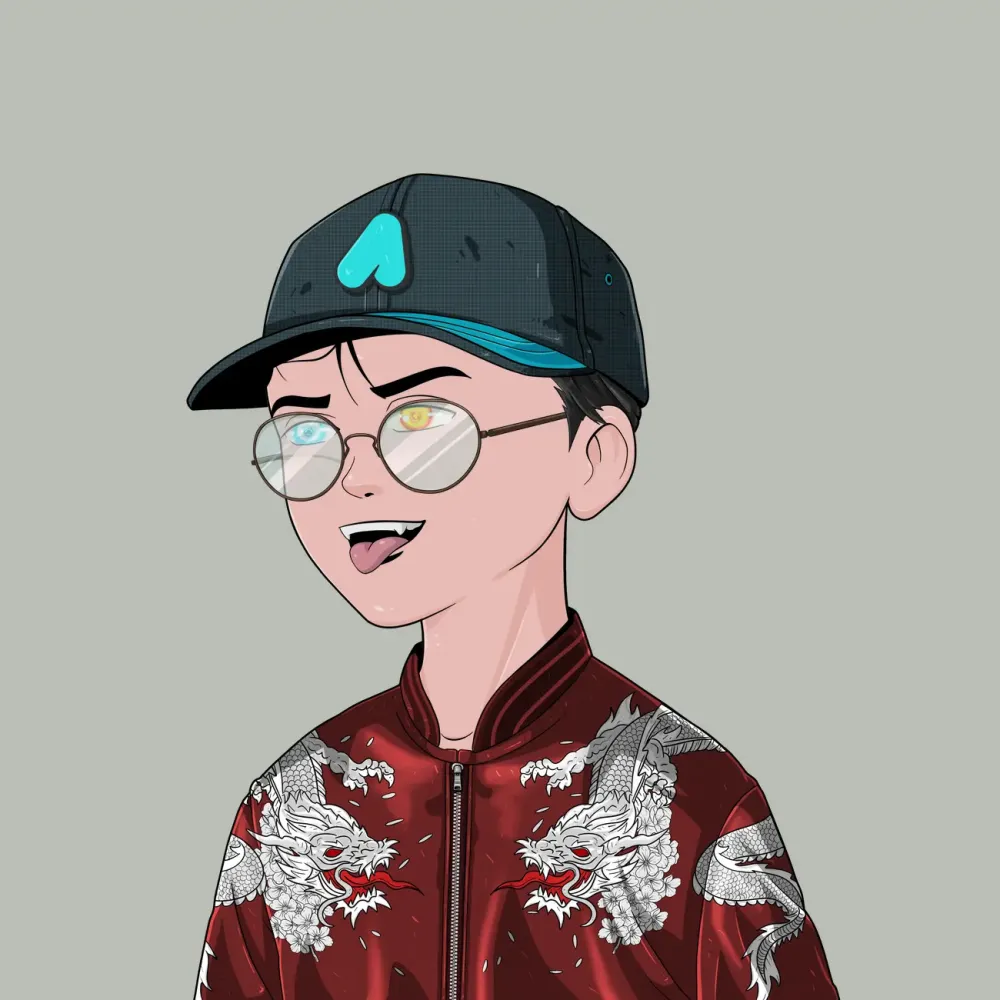 Akio #610