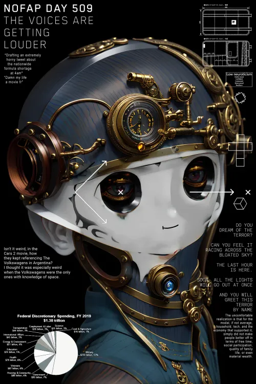 SchizoPoster #3911