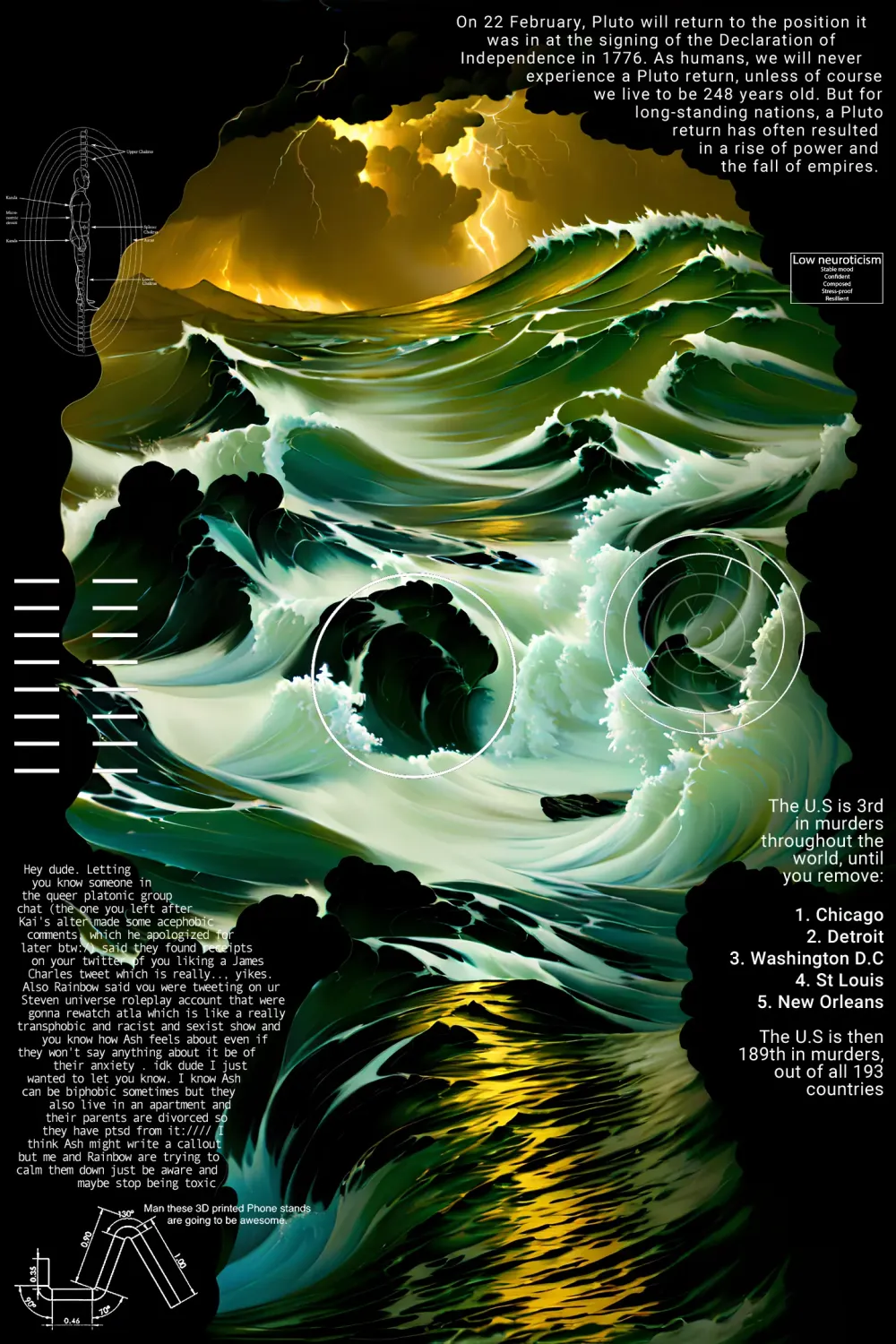 SchizoPoster #1331