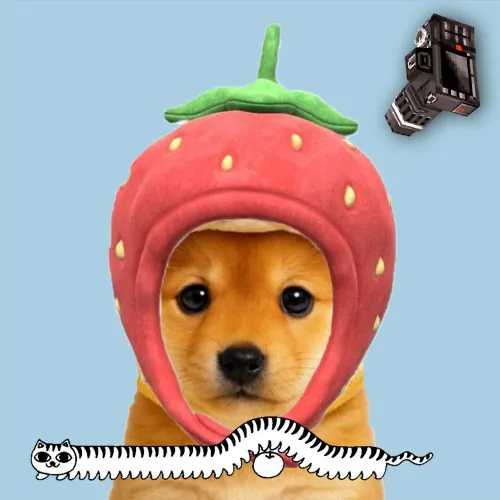 INU #779