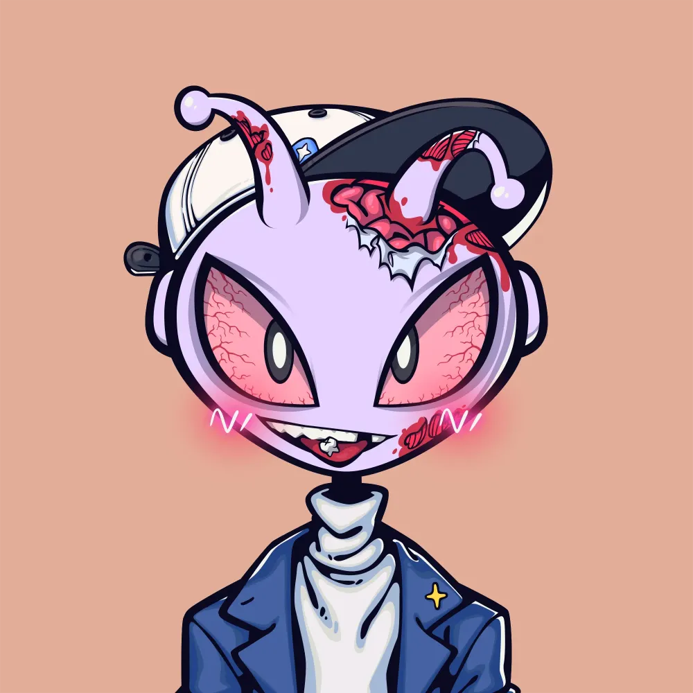 GOMBLE - SpaceKids #2282