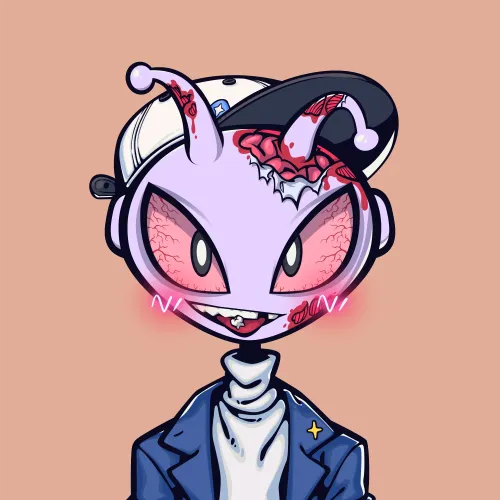 GOMBLE - SpaceKids #2282