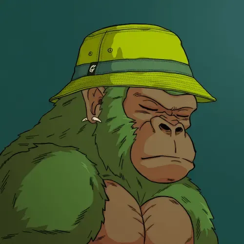 Genkai #11290