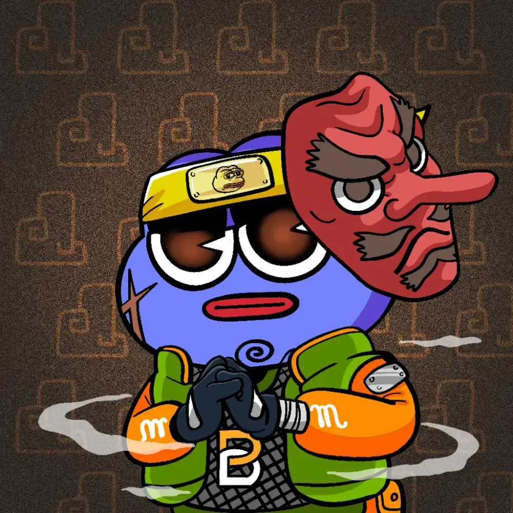 mimboku #2735